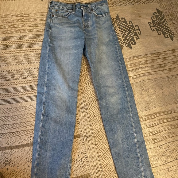 levi jeans - Picture 1 of 3